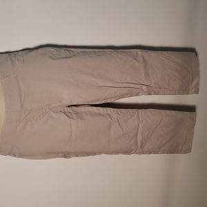 Style & Co. Pair of capris in a size PP.  Great condition